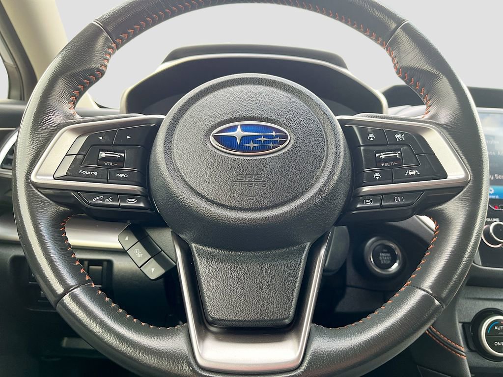 Used 2020 Subaru Crosstrek 2.0i Limited image 11