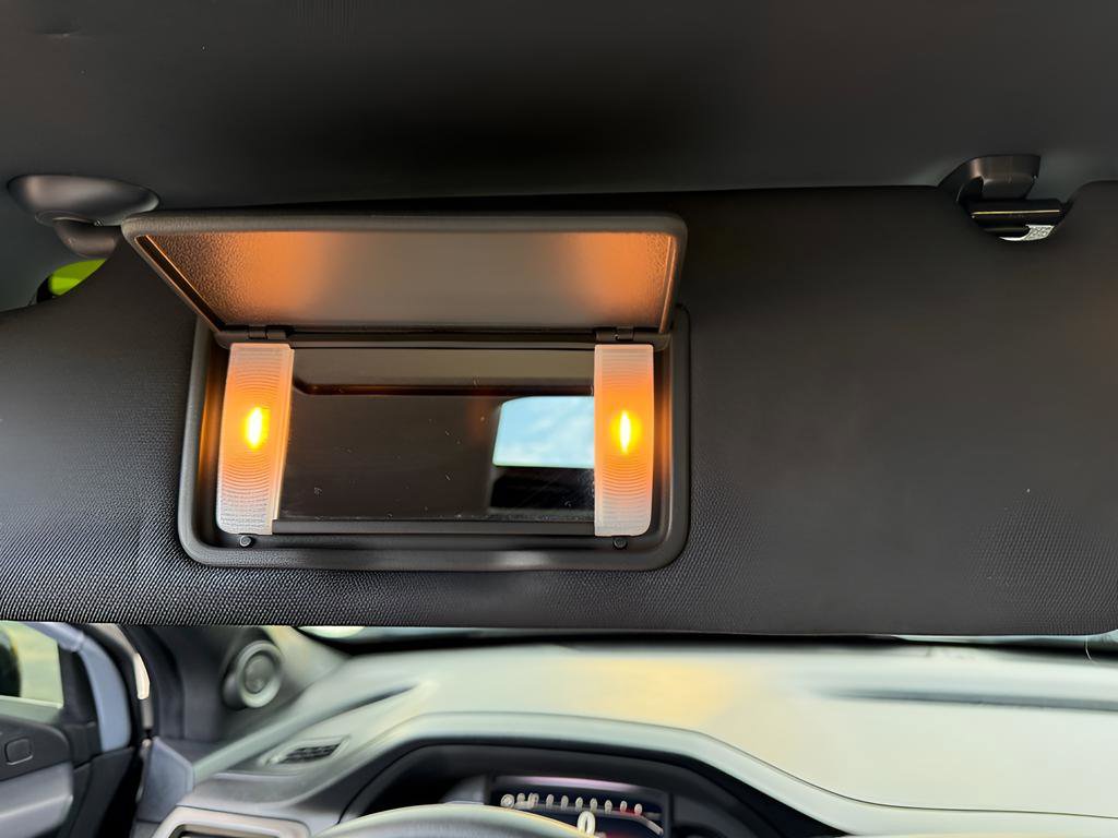 Certified 2025 Honda Passport TrailSport image 19