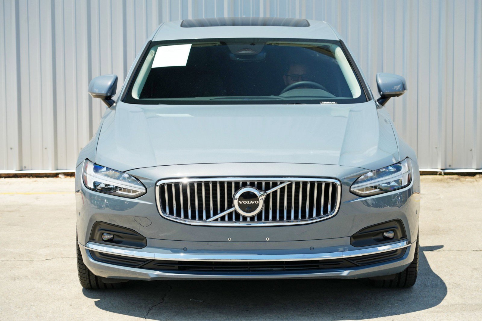 Used 2023 Volvo S90 B6 Plus w/ Protection Package Premier image 46