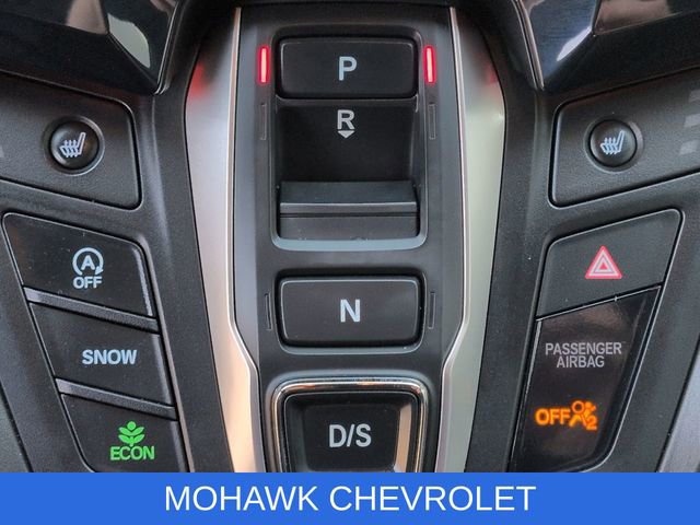 Used 2023 Honda Odyssey Sport image 17