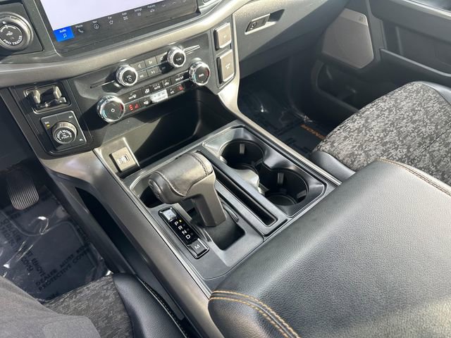 Used 2024 Ford F150 Tremor w/ Tow/Haul Package image 19