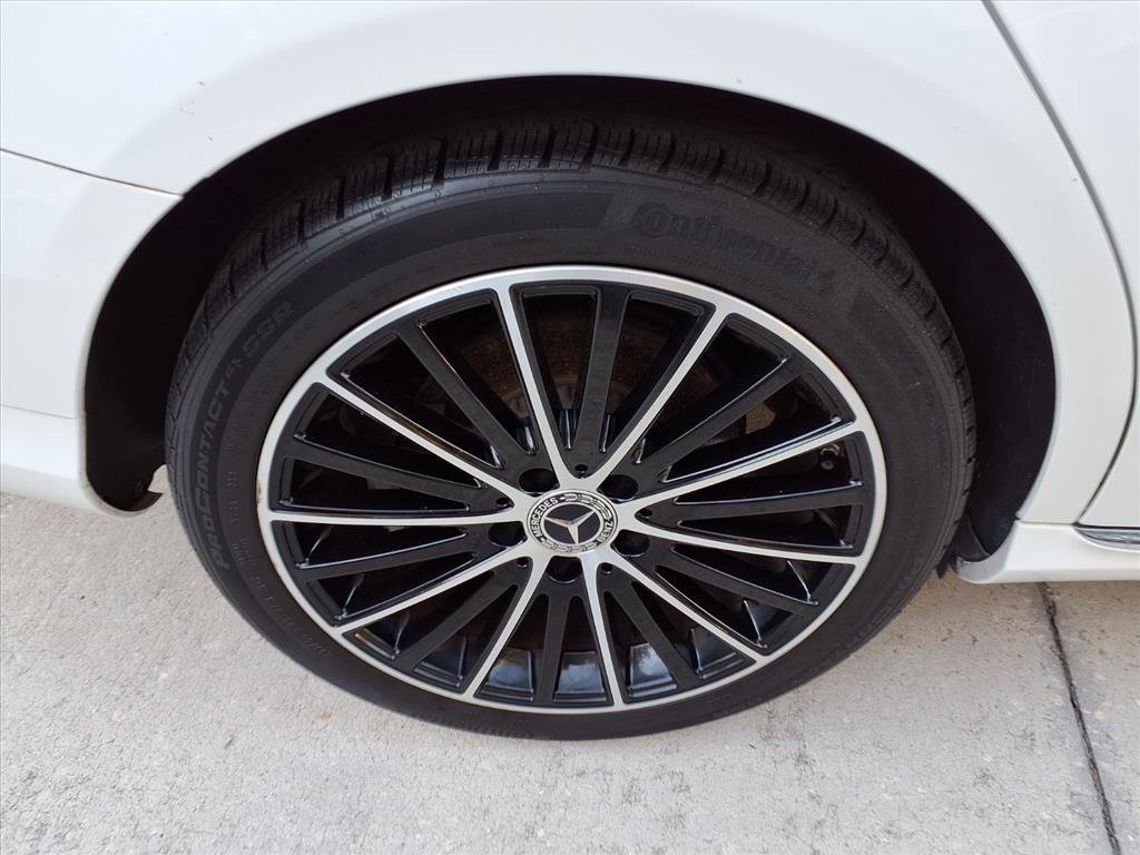 Used 2021 Mercedes-Benz C 300 Sedan image 7