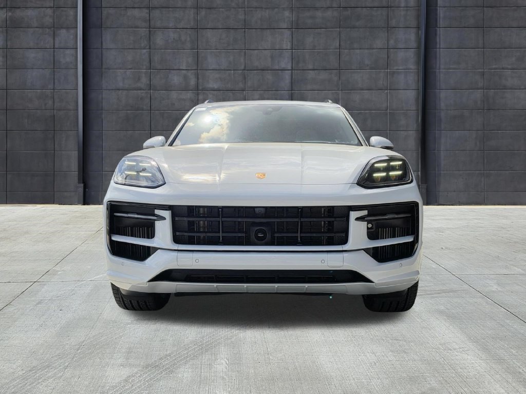 New 2026 Porsche Cayenne S AWD/4WD image 9