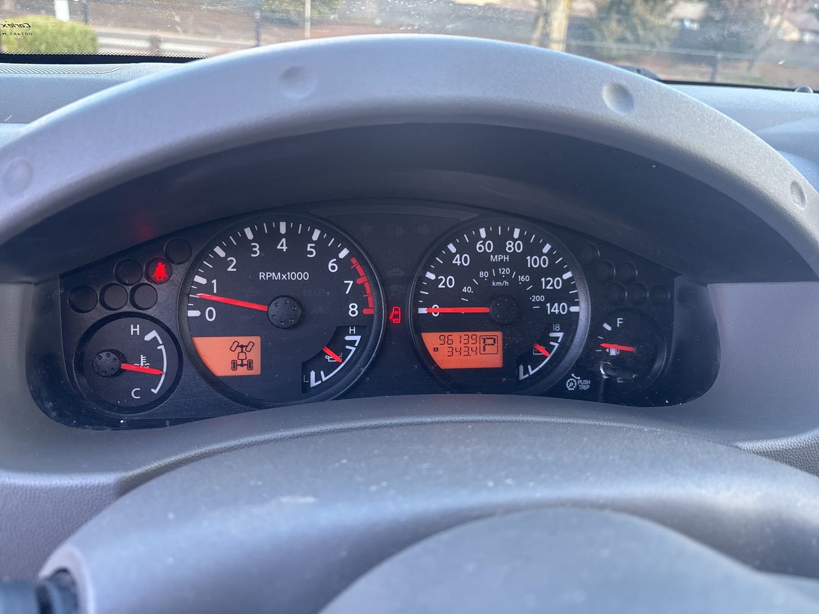 Used 2018 Nissan Frontier SV w/ Value Truck Package image 4