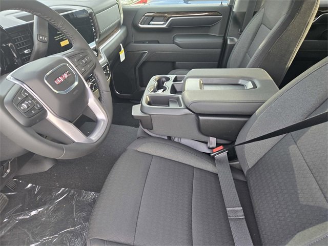 New 2026 GMC Sierra 1500 SLE image 17