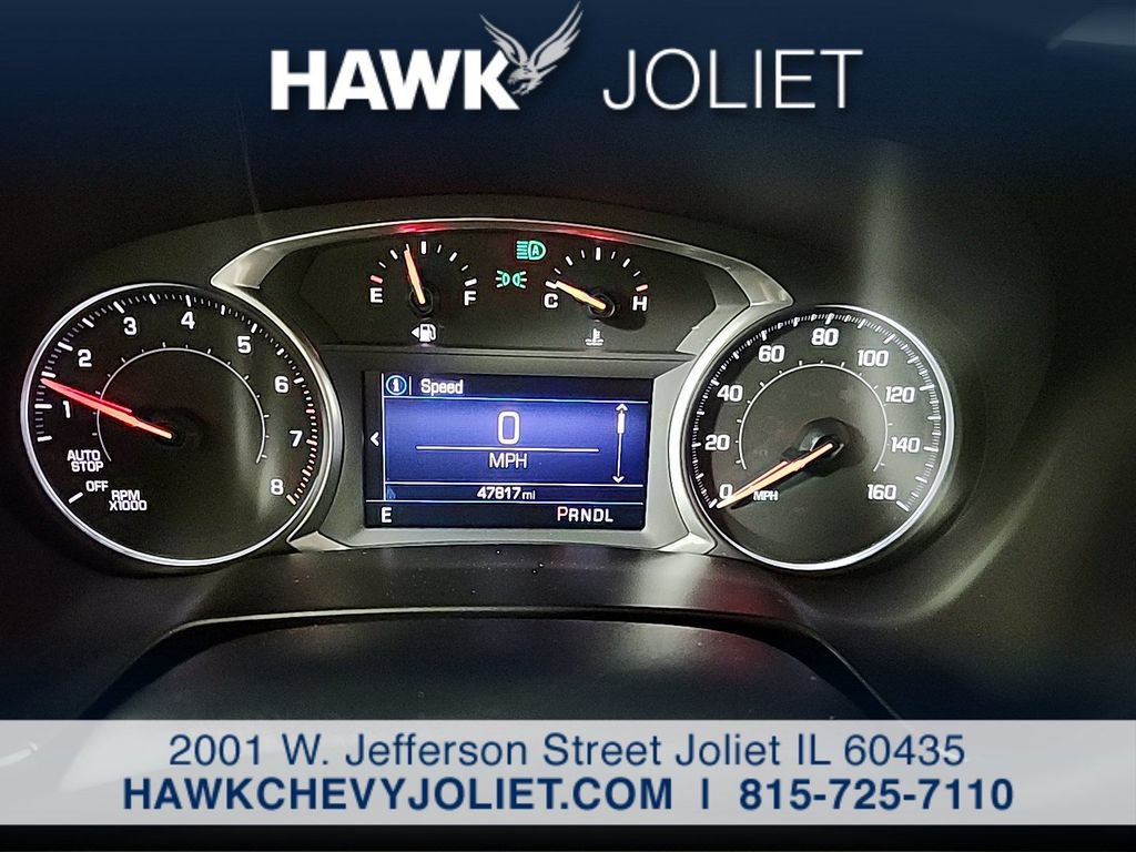 Used 2021 Chevrolet Blazer LT AWD/4WD image 13