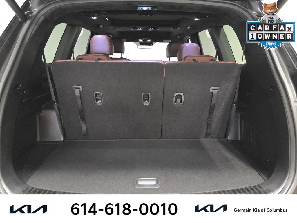 Used 2023 Kia Telluride SX Prestige AWD/4WD image 21