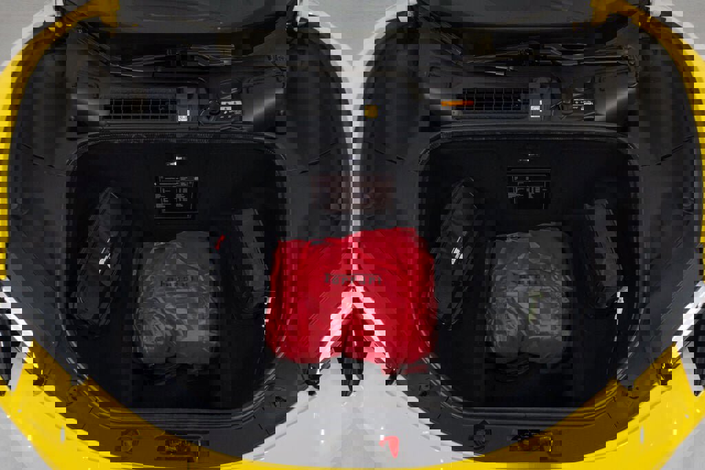 Used 2024 Ferrari 296 GTB image 24