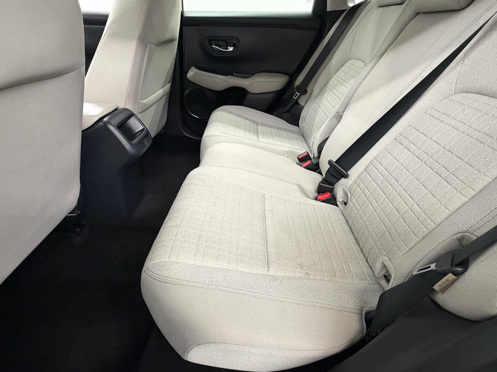 Used 2026 Honda HR-V LX image 36
