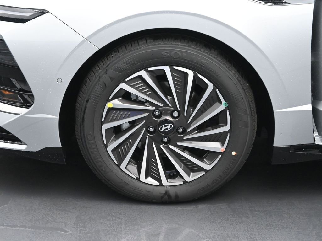 Certified 2025 Hyundai Sonata Limited image 38