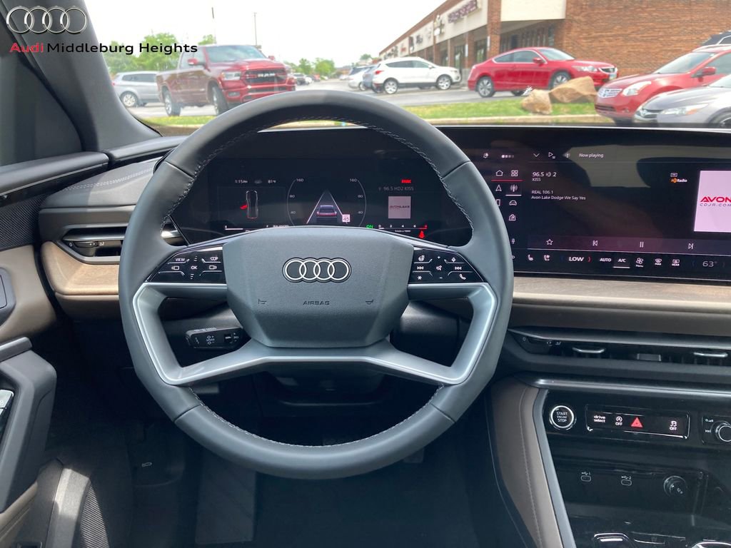 New 2025 Audi Q5 Premium Plus image 31