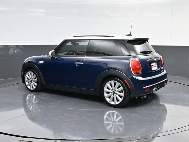 Used 2016 MINI Cooper S FWD image 5