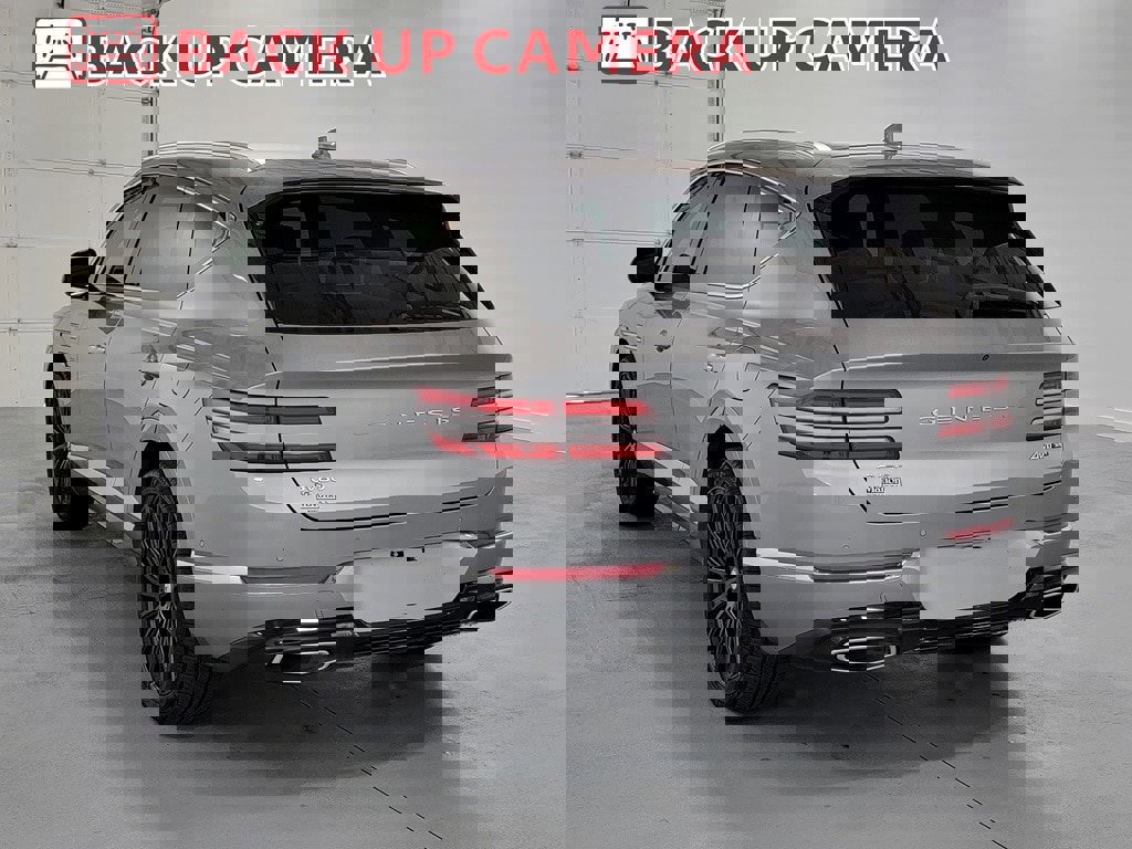 Used 2023 Genesis GV80 3.5T Advanced + image 7