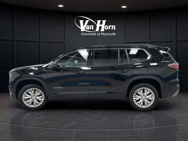 Used 2024 GMC Acadia Elevation w/ Trailering Package image 4