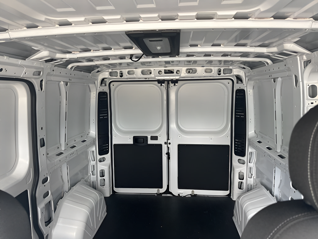 New 2025 RAM ProMaster 1500 w/ Convenience Group FWD image 12