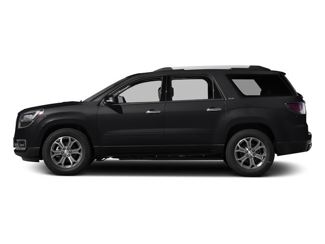 Used 2017 GMC Acadia Limited SLT AWD/4WD image 3