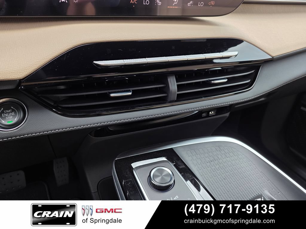 New 2026 Buick Enclave Preferred w/ Power Package FWD image 19