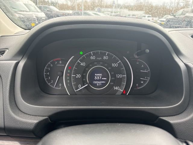 Used 2016 Honda CR-V Touring image 23