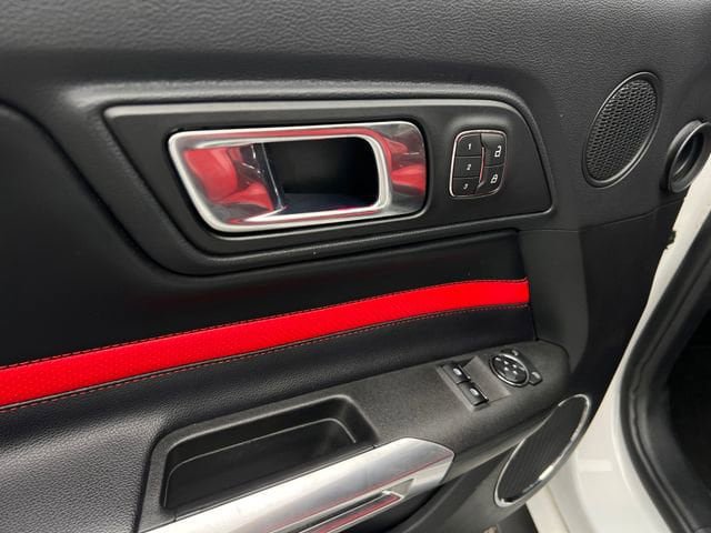 Used 2020 Ford Mustang GT Premium w/ GT Performance Package RWD image 12
