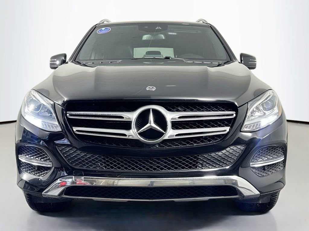 Used 2018 Mercedes-Benz GLE 350 w/ Premium 1 Package image 2