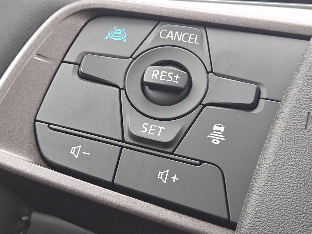New 2026 Nissan Sentra SL w/ Floor Mat Package FWD image 23