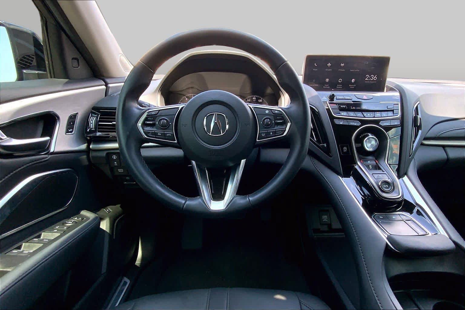 Used 2024 Acura RDX SH-AWD image 5