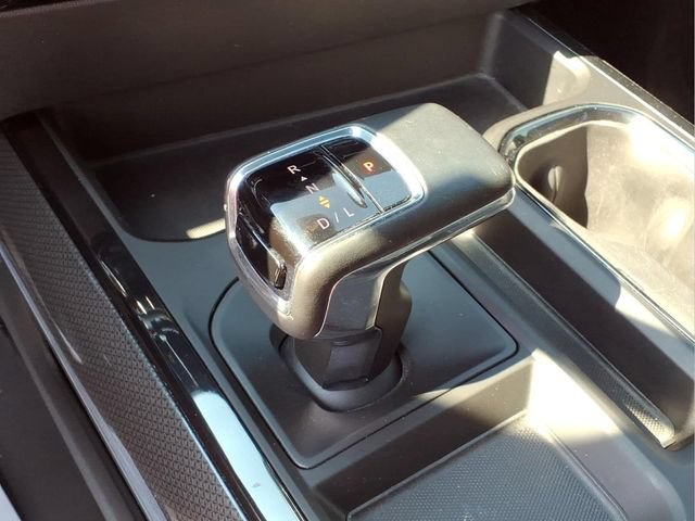 Used 2023 Chevrolet Silverado 1500 ZR2 w/ Technology Package AWD/4WD image 12