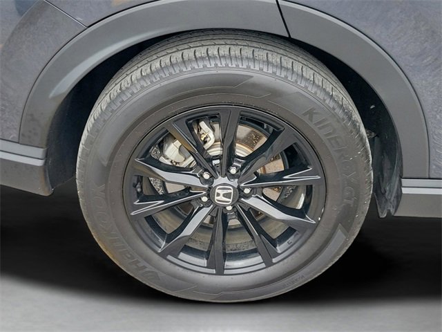 Used 2024 Honda CR-V Sport image 31