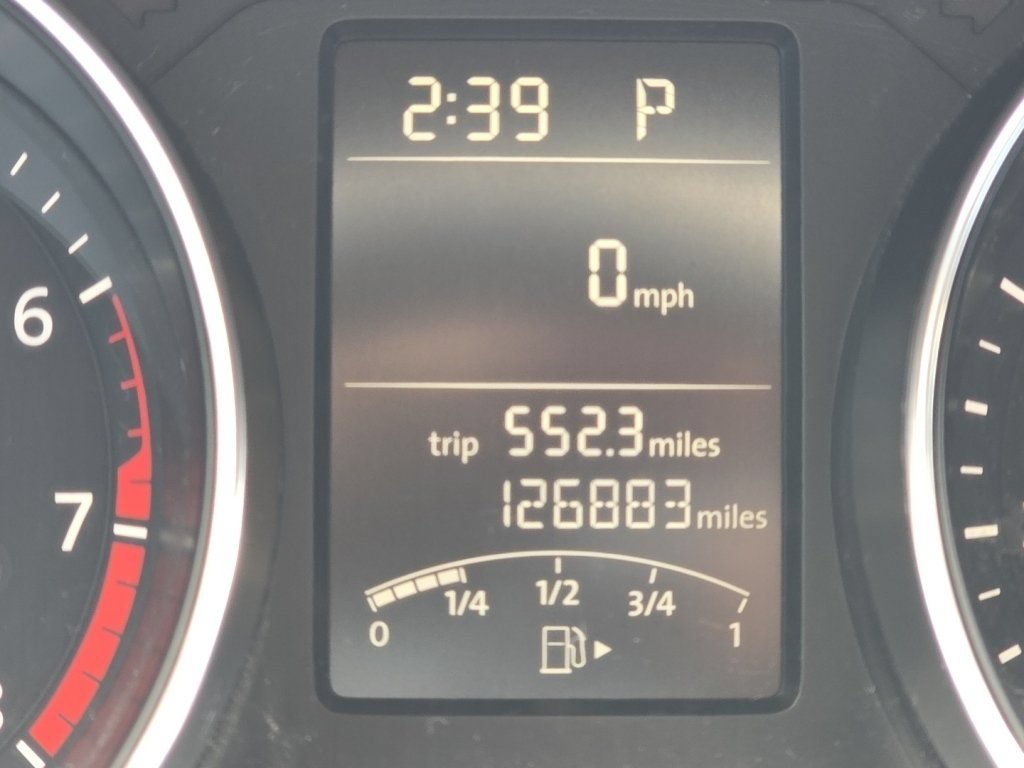 Used 2016 Volkswagen Jetta S FWD image 25