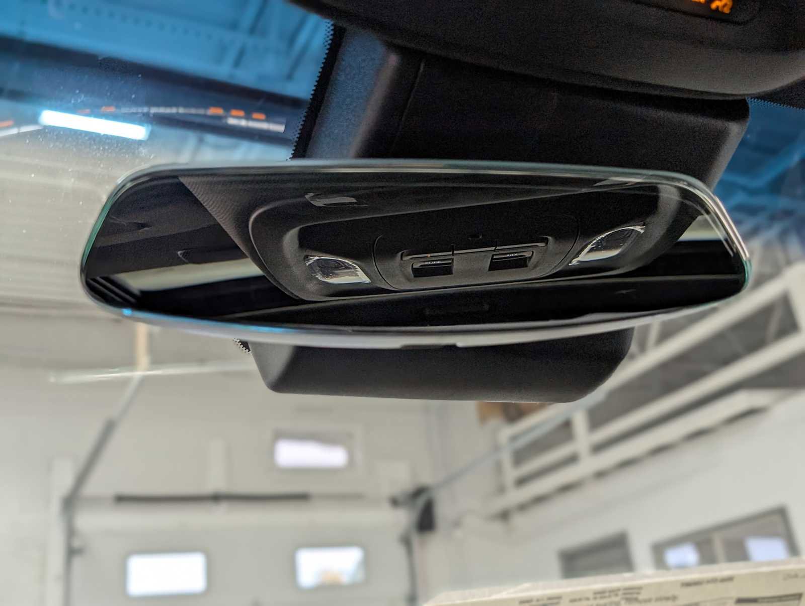 New 2026 Cadillac CT4 Luxury image 34