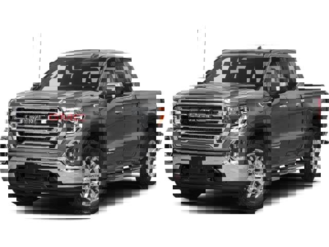 Used 2019 GMC Sierra 1500 SLT