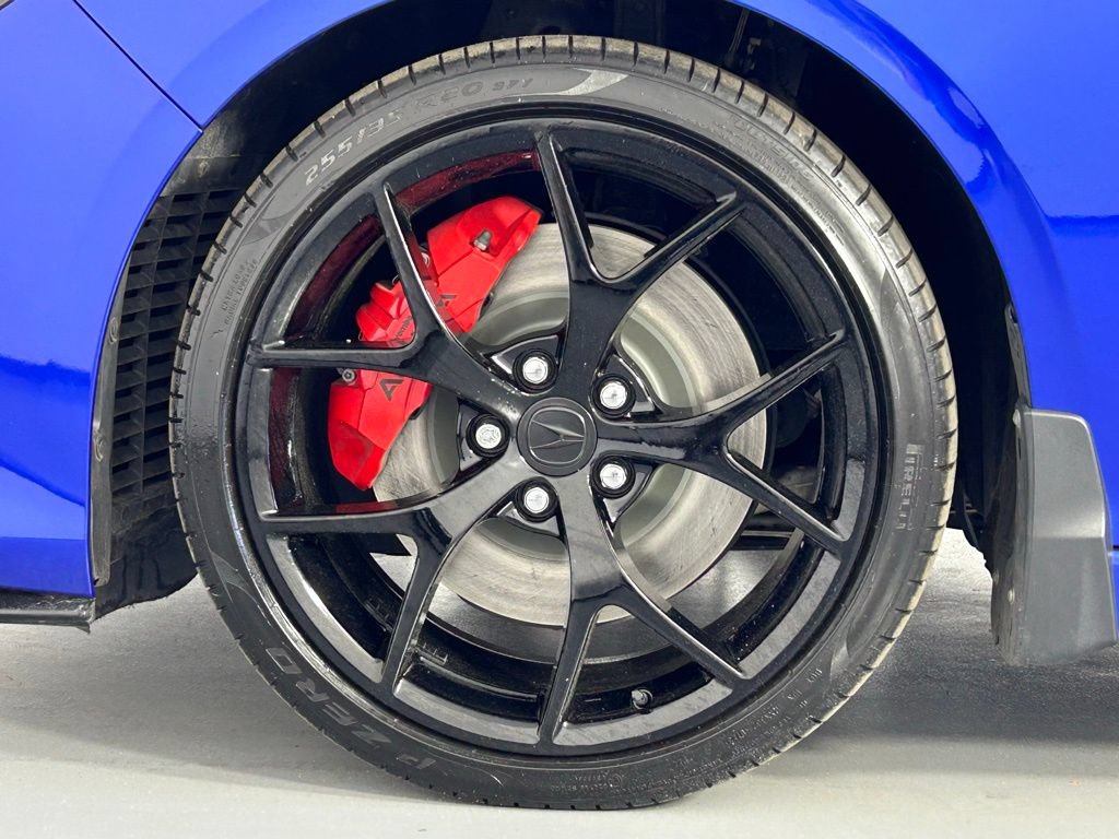 Used 2023 Acura TLX Type S AWD/4WD image 39
