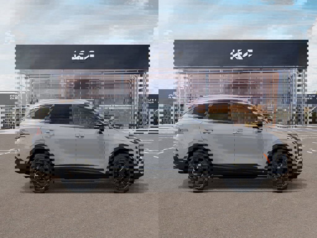 New 2026 Kia Sportage X-Line image 6