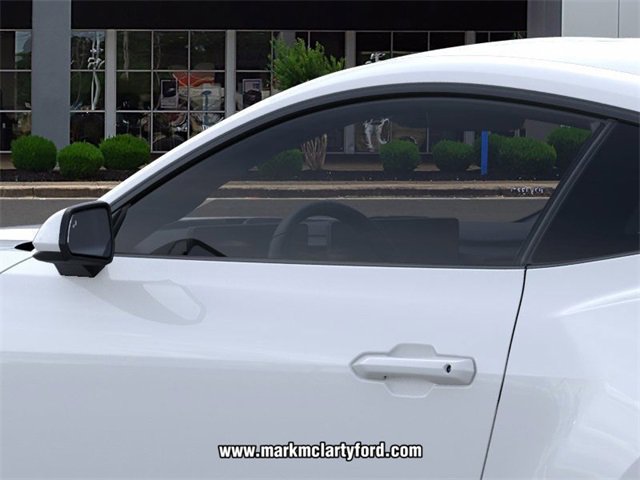 New 2026 Ford Mustang Coupe image 20