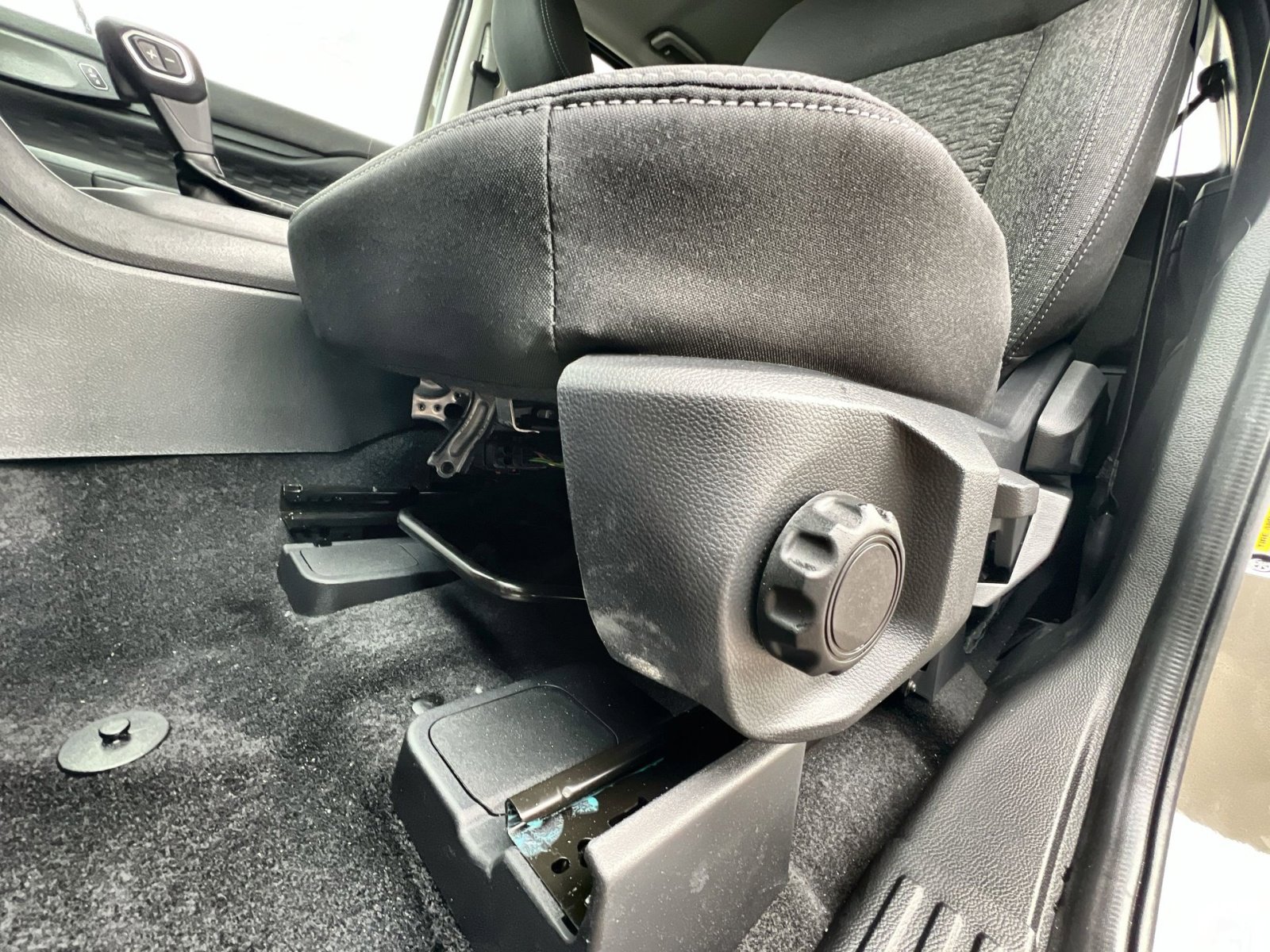 New 2025 Ford Ranger XL w/ Trailer Tow Package image 14