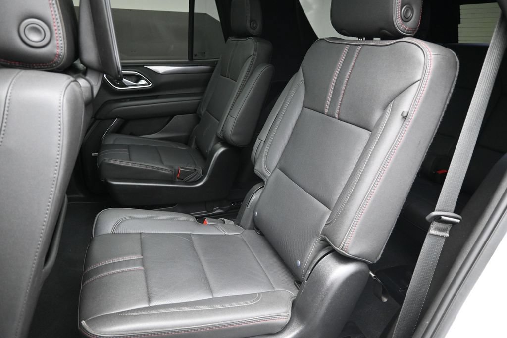 Used 2024 Chevrolet Tahoe RST w/ Luxury Package AWD/4WD image 25