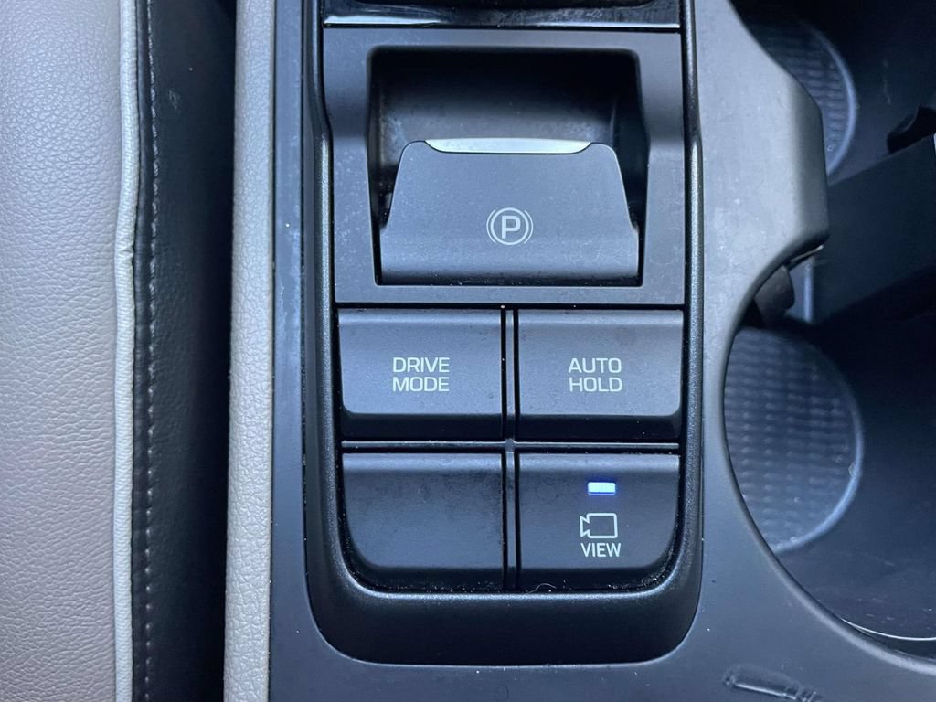 Used 2019 Hyundai Tucson Limited w/ Cargo Package FWD image 28