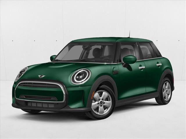 Certified 2024 MINI Cooper S