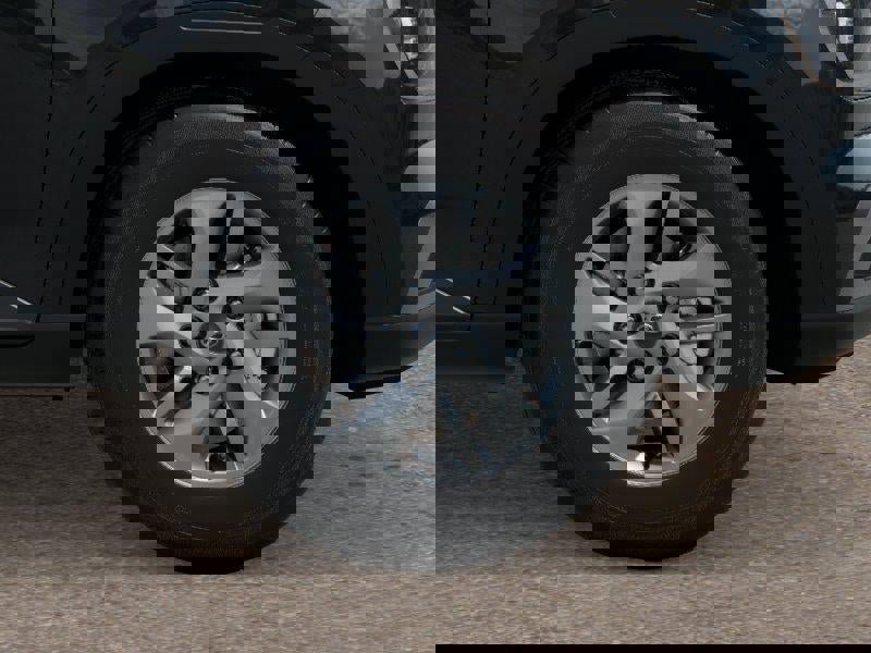 New 2026 Hyundai Venue SE image 8