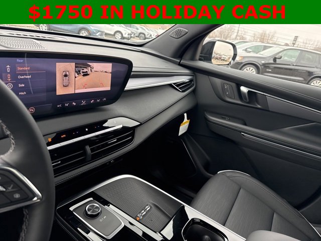 New 2026 Buick Enclave Sport Touring w/ Power Package image 56