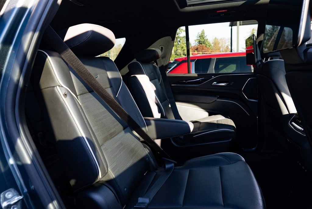 Used 2021 Cadillac Escalade Sport image 24