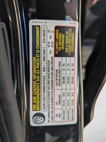 Used 2019 Volkswagen Passat 2.0T Wolfsburg image 14