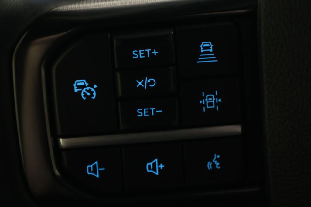 Used 2025 Ford F250 Platinum w/ FX4 Off-Road Package image 22