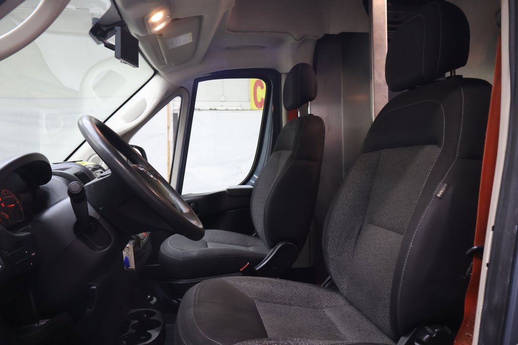 Used 2020 RAM ProMaster 3500 image 15