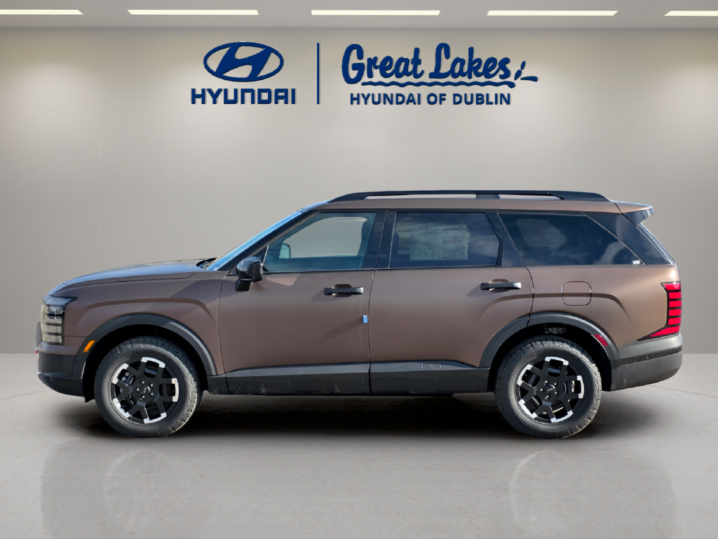 New 2026 Hyundai Palisade XRT Pro AWD/4WD image 2