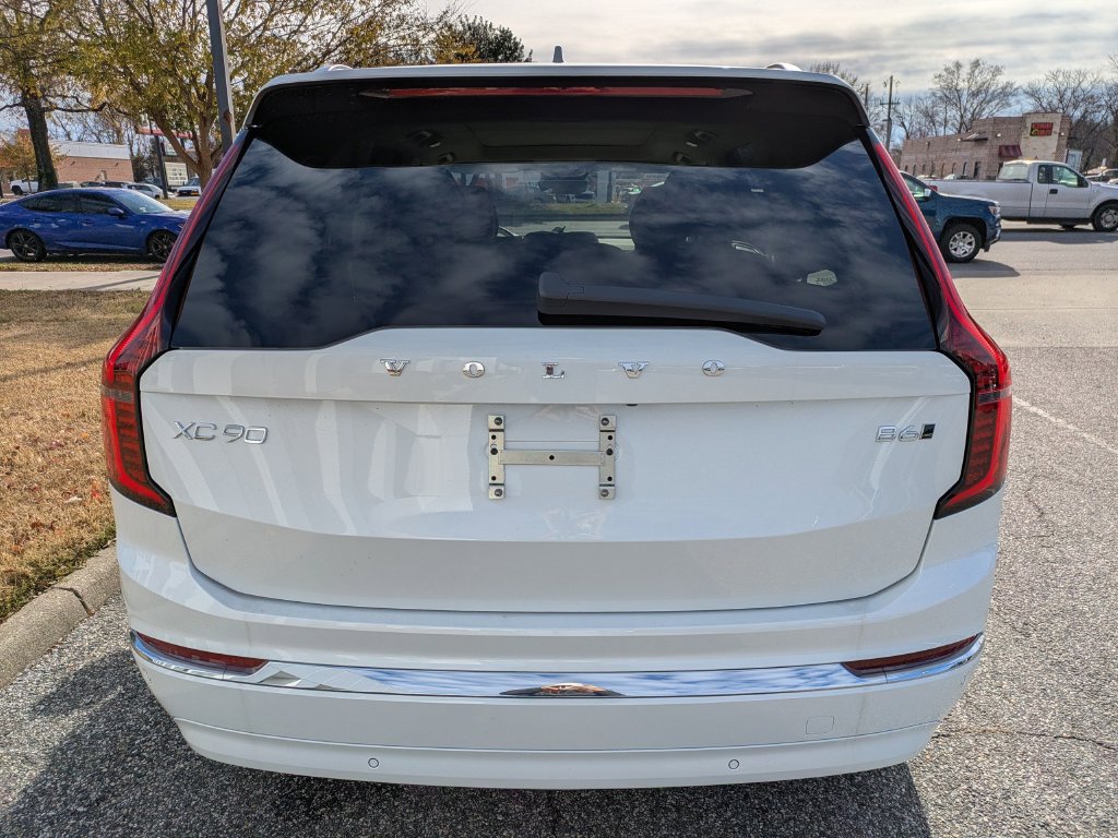 New 2026 Volvo XC90 B6 Ultra w/ Protection Package AWD/4WD image 5