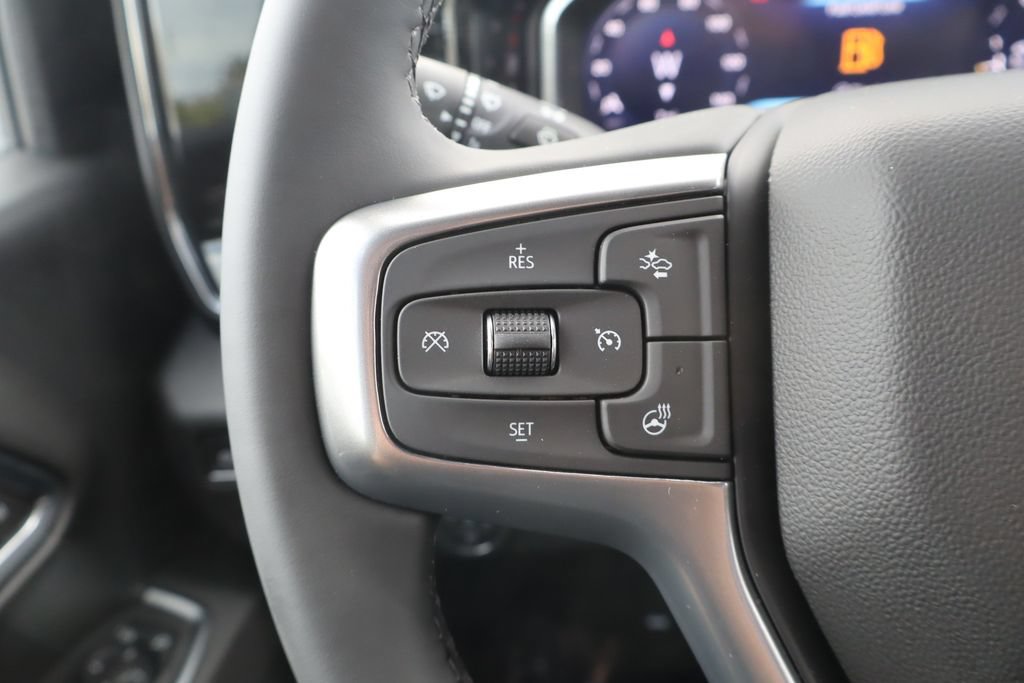 New 2026 Chevrolet Silverado 2500 LT w/ Trail Boss Package AWD/4WD image 20