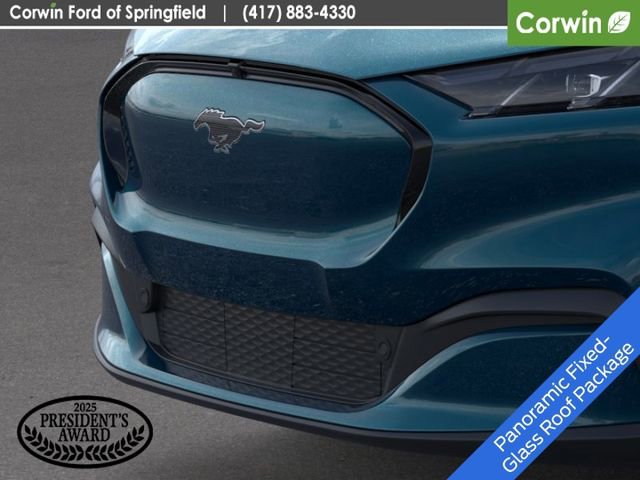 New 2026 Ford Mustang Mach-E Premium AWD/4WD image 20