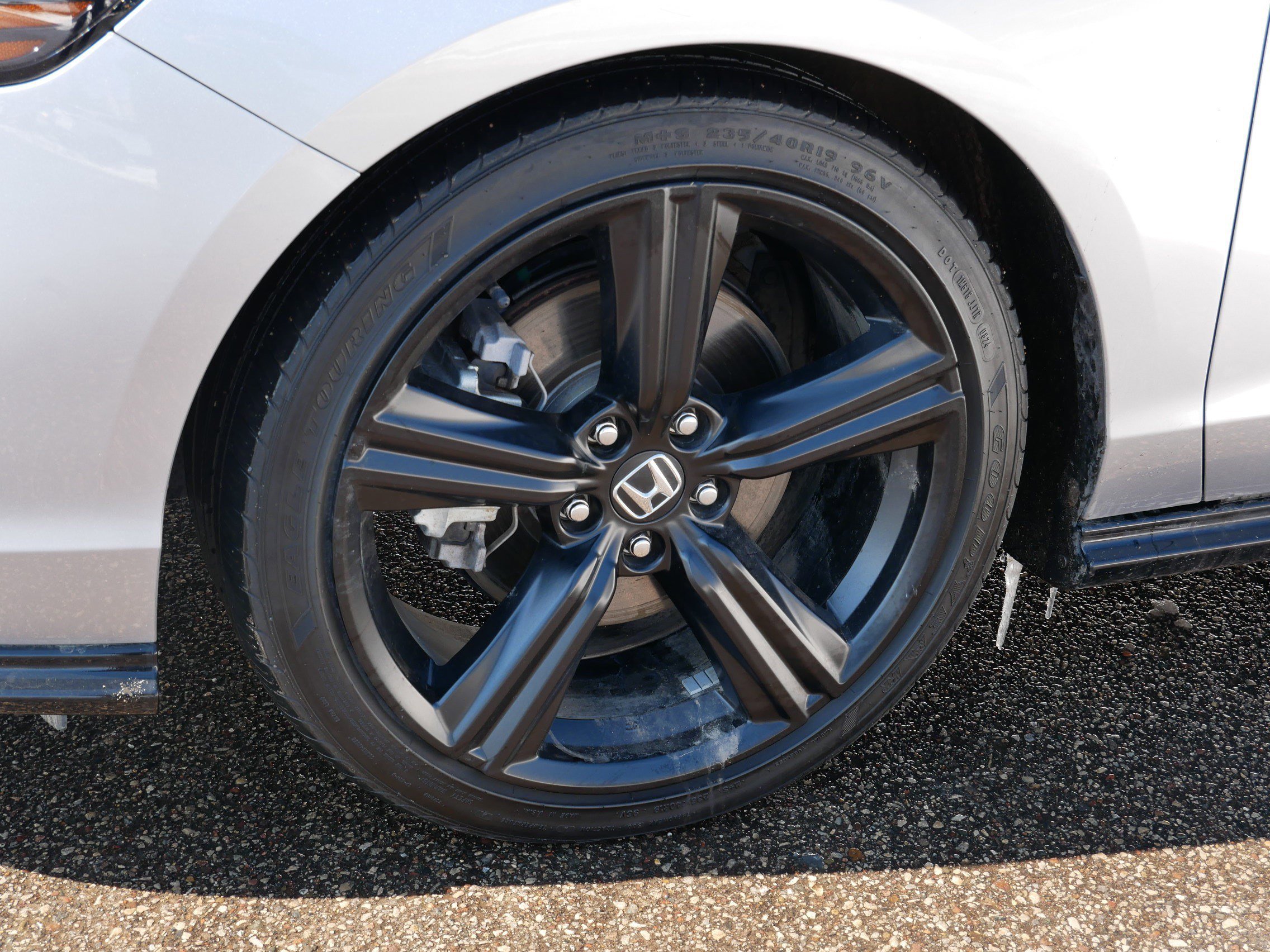 Used 2024 Honda Accord Sport image 15