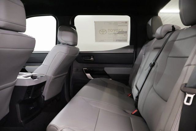New 2026 Toyota Tundra Limited AWD/4WD image 27